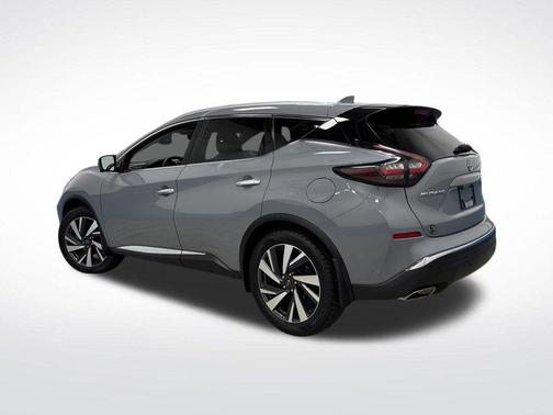 2024 Nissan Murano SL Intelligent AWD