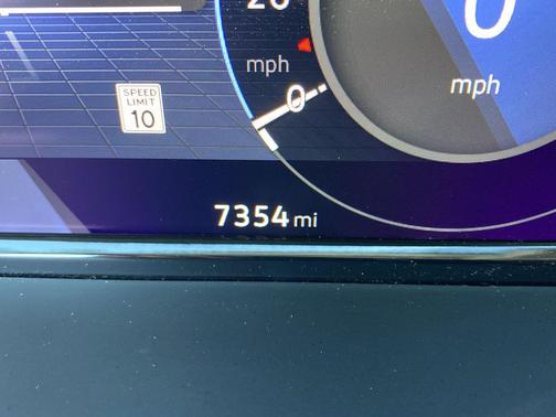 2024 Volkswagen Atlas 2.0T SEL