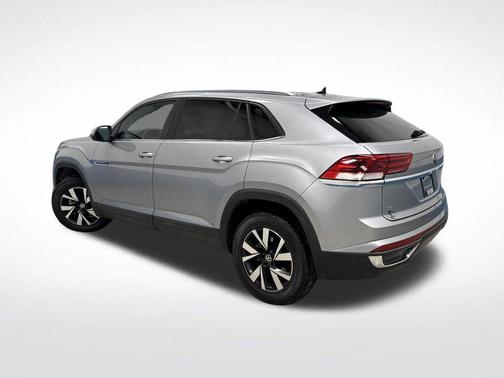 2021 Volkswagen Atlas Cross Sport 2.0T SE