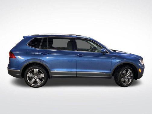 2020 Volkswagen Tiguan 2.0T SEL