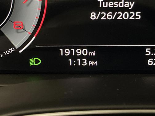 2023 Audi Q7 55 Premium