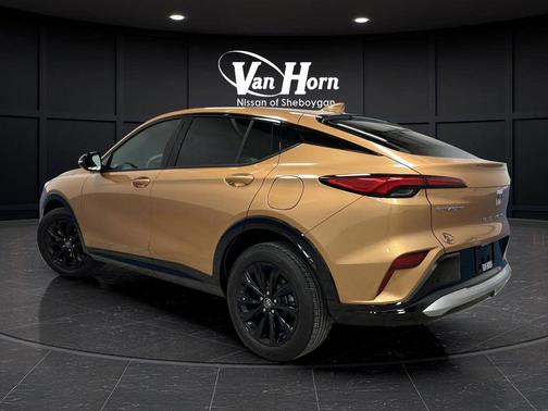 2024 Buick Envista Sport Touring FWD