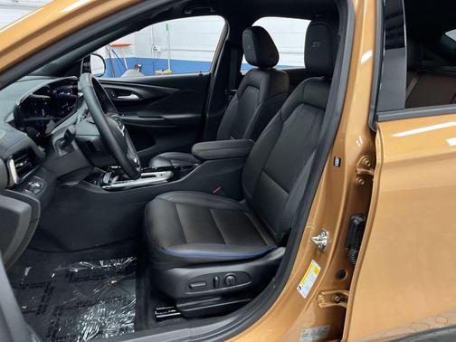 2024 Buick Envista Sport Touring FWD