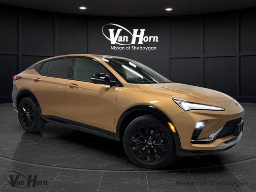 2024 Buick Envista Sport Touring FWD