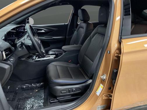 2024 Buick Envista Sport Touring FWD