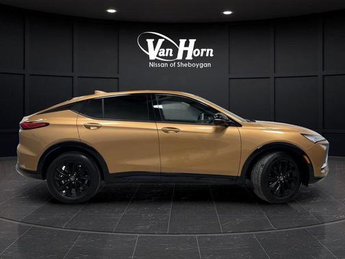 2024 Buick Envista Sport Touring FWD