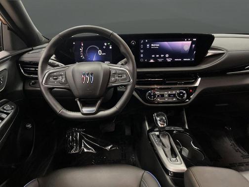 2024 Buick Envista Sport Touring FWD