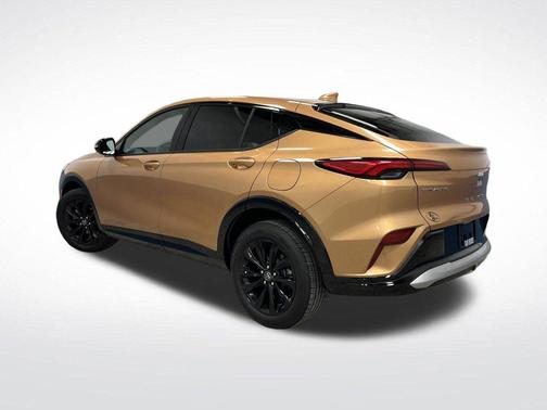 2024 Buick Envista Sport Touring FWD