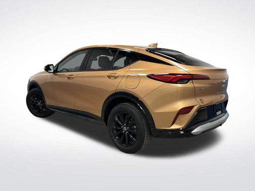 2024 Buick Envista Sport Touring FWD