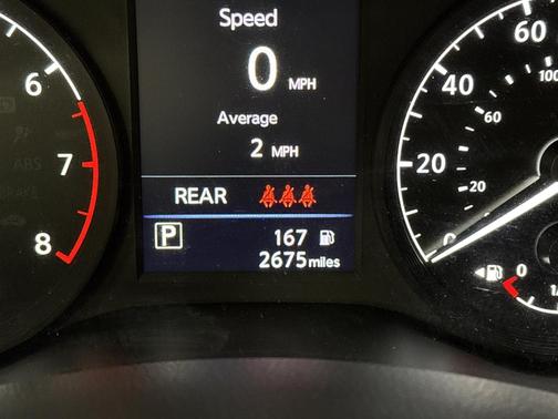 2025 Nissan Altima S FWD