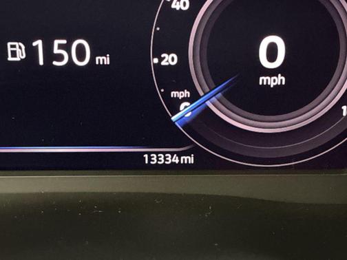 2023 Volkswagen Atlas 3.6L SE w/Technology