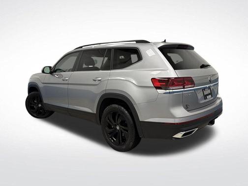 2023 Volkswagen Atlas 3.6L SE w/Technology