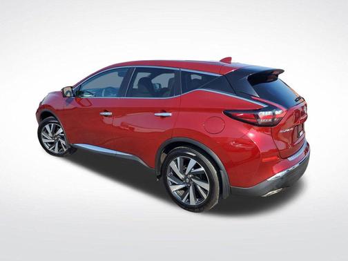 2024 Nissan Murano SL Intelligent AWD