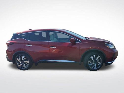 2024 Nissan Murano SL Intelligent AWD