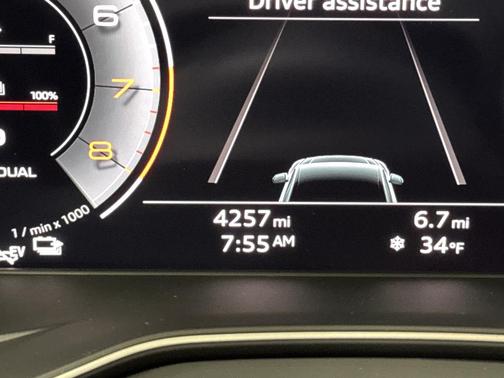 2023 Audi Q5 55 S line Premium Plus