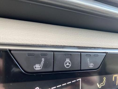 2025 Nissan Altima 2.5 SL
