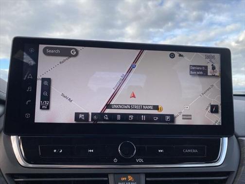 2025 Nissan Altima 2.5 SL