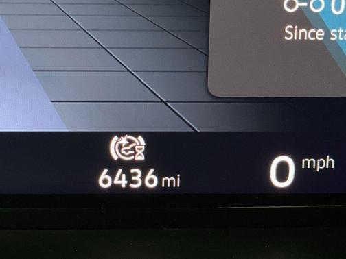 2024 Volkswagen Atlas Cross Sport 2.0T SEL Premium