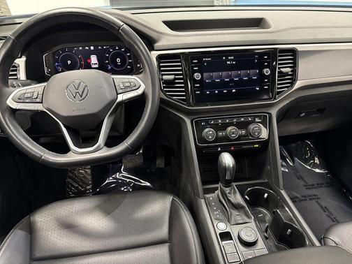 2020 Volkswagen Atlas Cross Sport 2.0T SEL