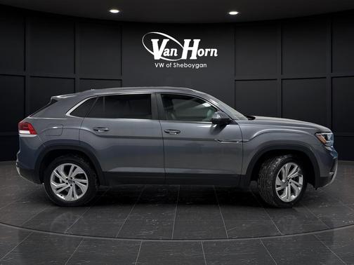 2020 Volkswagen Atlas Cross Sport 2.0T SEL