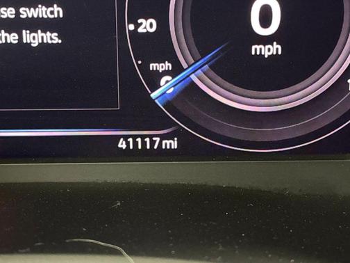 2020 Volkswagen Atlas Cross Sport 2.0T SEL