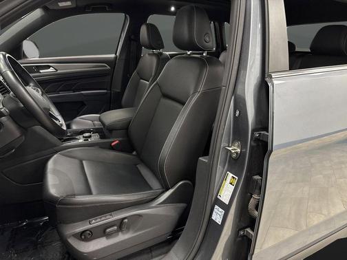 2020 Volkswagen Atlas Cross Sport 2.0T SEL