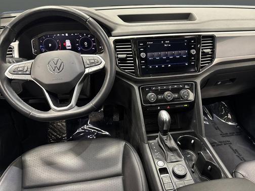 2020 Volkswagen Atlas Cross Sport 2.0T SEL