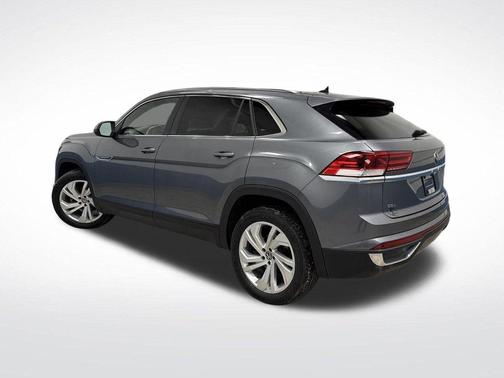 2020 Volkswagen Atlas Cross Sport 2.0T SEL