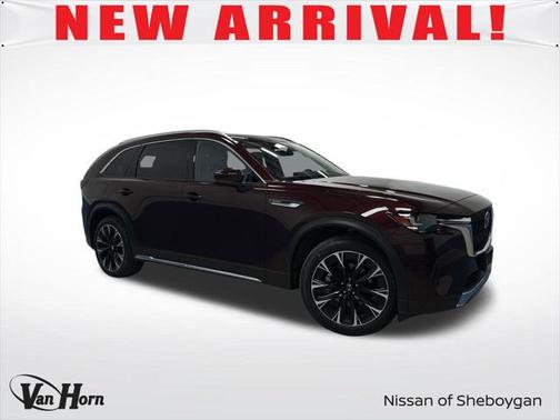 2024 Mazda CX-90 PHEV Premium