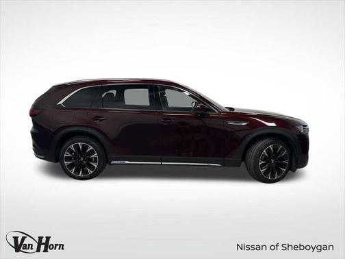 2024 Mazda CX-90 PHEV Premium