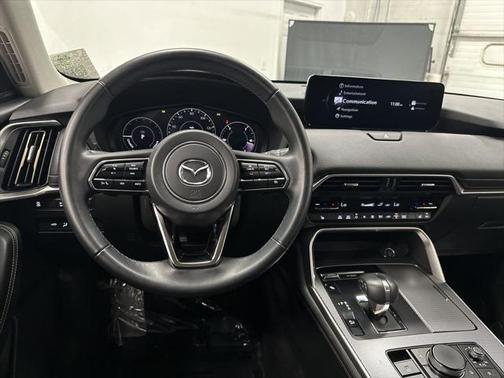 2024 Mazda CX-90 PHEV Premium