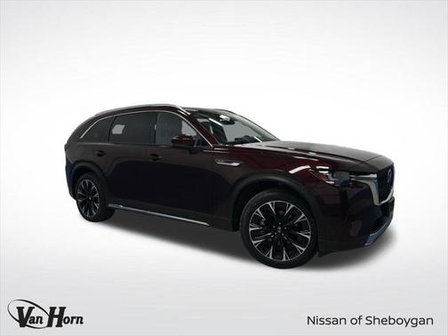 2024 Mazda CX-90 PHEV Premium