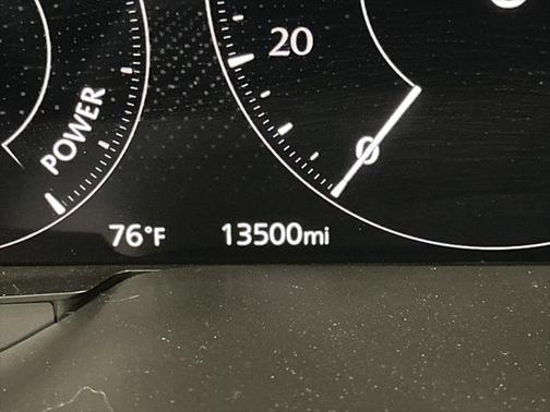 2024 Mazda CX-90 PHEV Premium