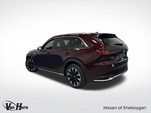 2024 Mazda CX-90 PHEV Premium