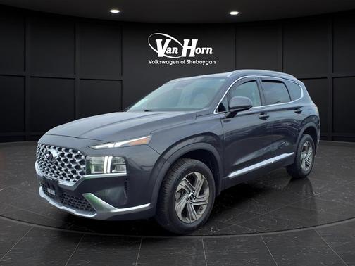 2022 Hyundai SANTA FE SEL 2.4