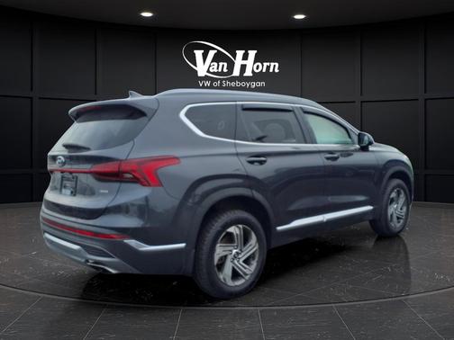 2022 Hyundai SANTA FE SEL 2.4
