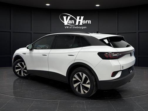 2023 Volkswagen ID.4 AWD Pro