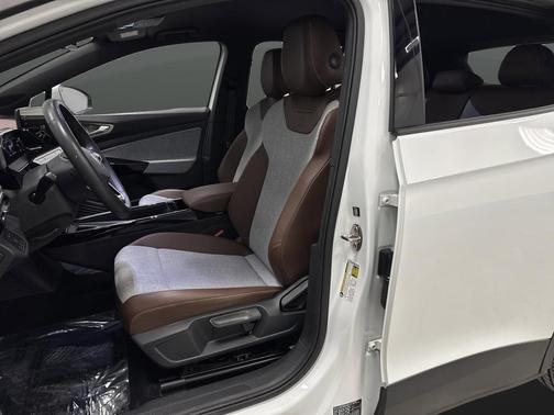 2023 Volkswagen ID.4 AWD Pro