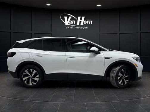 2023 Volkswagen ID.4 AWD Pro