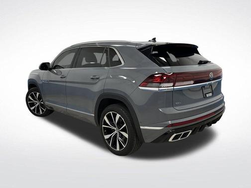 2024 Volkswagen Atlas Cross Sport 2.0T SEL Premium