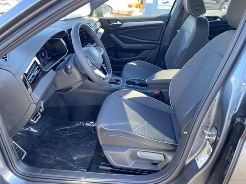 2026 Volkswagen Jetta 1.4T S