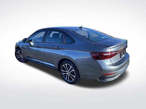 2026 Volkswagen Jetta 1.4T S