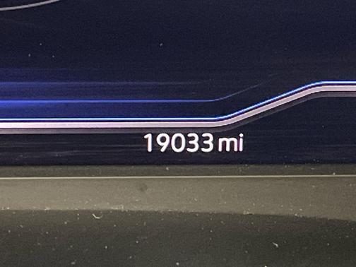 2022 Volkswagen Atlas 3.6L SE w/Technology