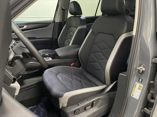 2024 Volkswagen Atlas 2.0T SEL