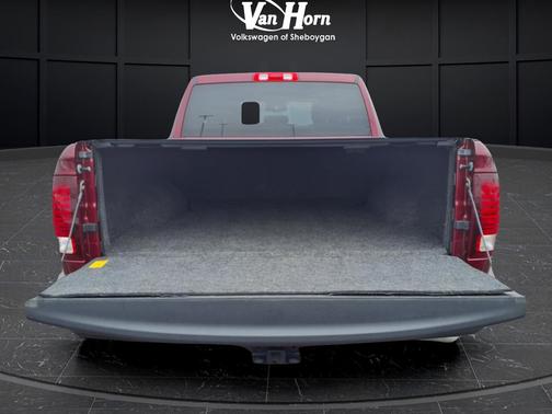 2022 RAM 1500 Classic Warlock Quad Cab 4x4 6'4' Box