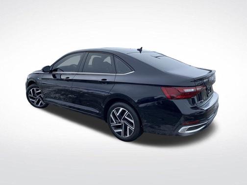 2022 Volkswagen Jetta 1.5T SEL