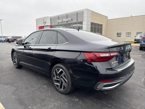 2022 Volkswagen Jetta 1.5T SEL