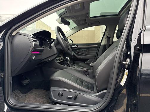 2022 Volkswagen Jetta 1.5T SEL