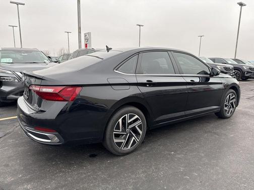 2022 Volkswagen Jetta 1.5T SEL