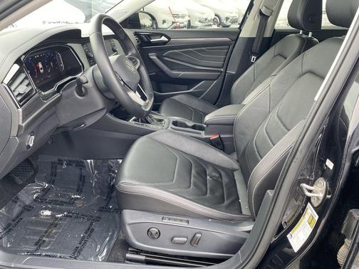 2022 Volkswagen Jetta 1.5T SEL